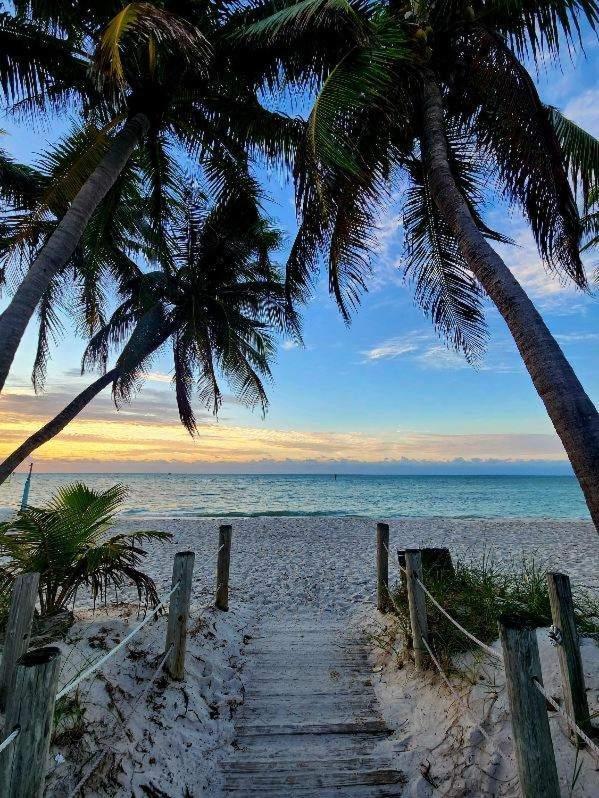 Nautical Adventures In Paradise Key West Exteriör bild